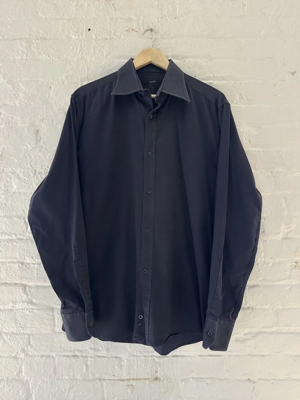 Gucci by Tom Ford Button Up Shirt